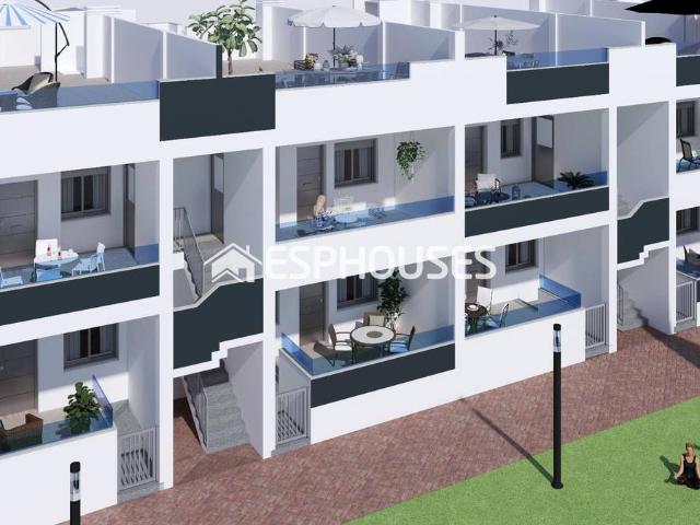 Ático en venta en Obispo Rocamora, el Baix Segura / La Vega Baja