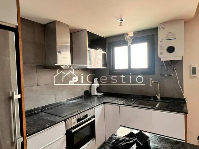 Ático en venta en Centre, L'hospitalet De Llobregat