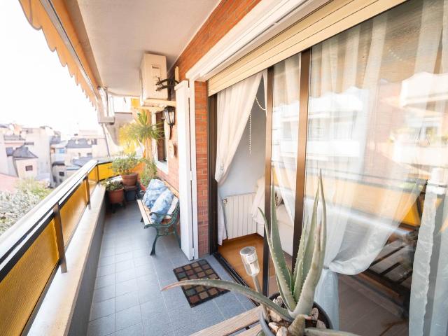 Ático en venta en L'hospitalet De Llobregat, Centre