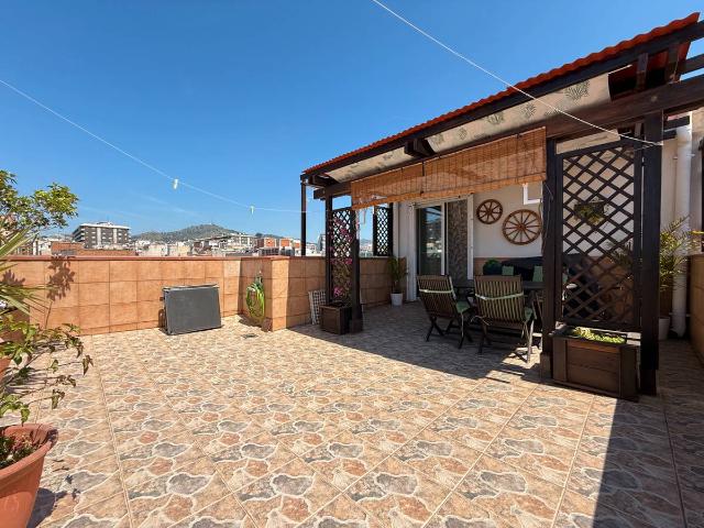 Ático en venta en L'hospitalet De Llobregat, Centre