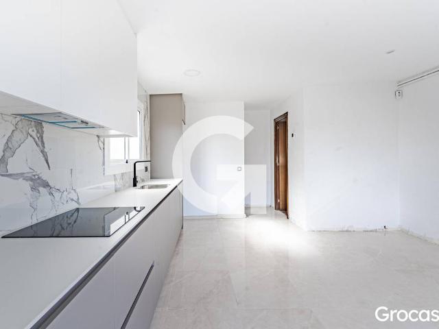 Ático en venta en Districte I, Barcelonès
