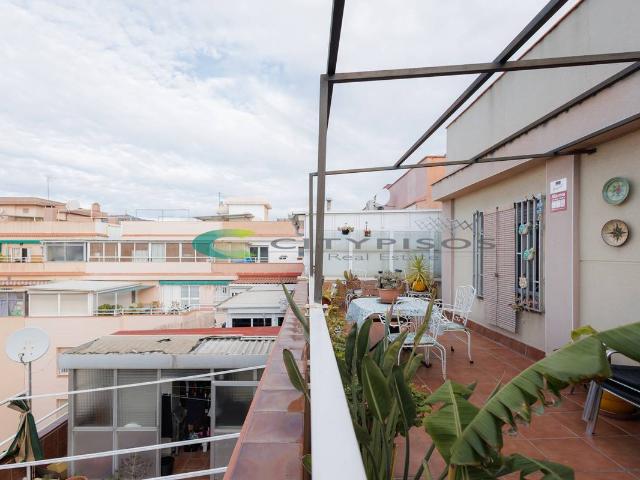 Ático en venta en Centre, L'hospitalet De Llobregat