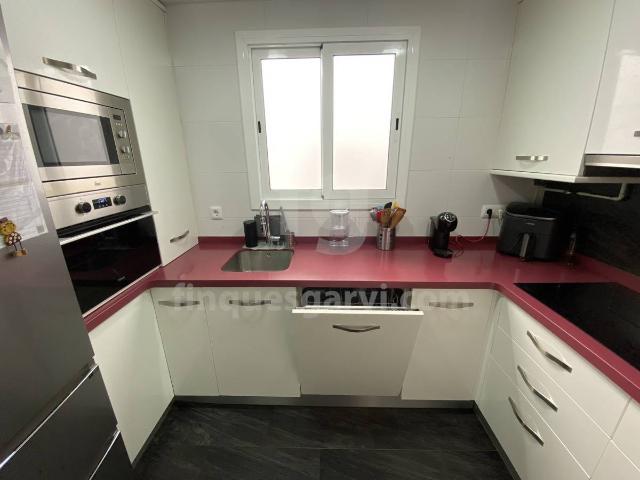 Ático en venta en Districte I, Barcelonès