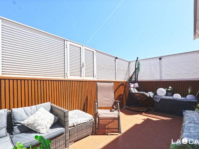 Ático en venta en Districte I, Barcelonès