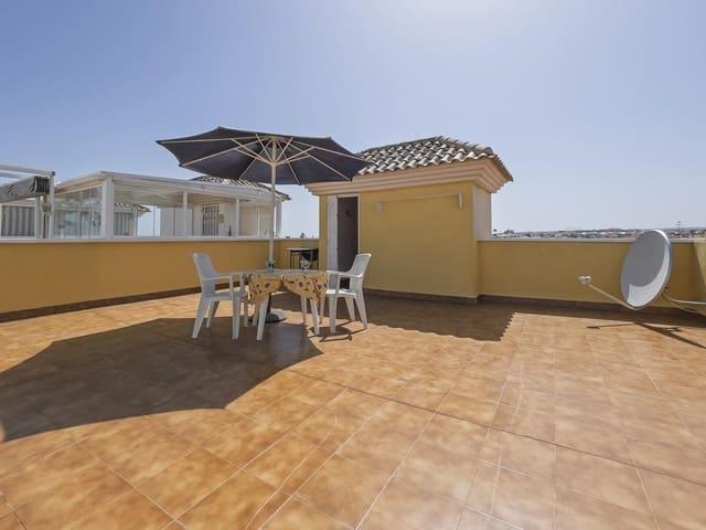 Ático en venta en Urbanización la Florida, el Baix Segura / La Vega Baja