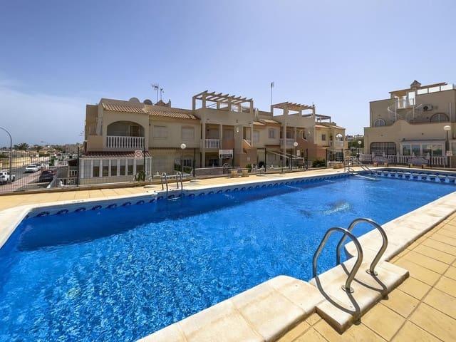 Ático en venta en Urbanización la Florida, el Baix Segura / La Vega Baja