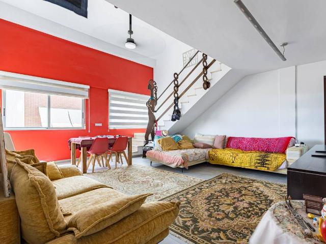 Ático en venta en Murcia, Área Metropolitana de Murcia
