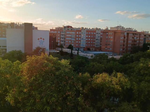 Ático en venta en Murcia, Murcia