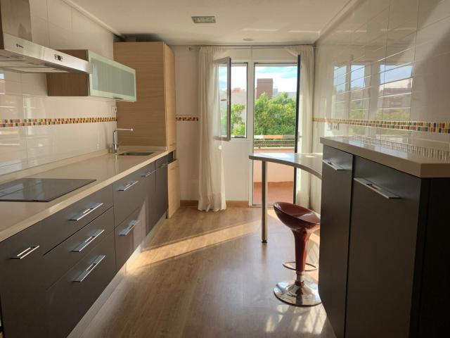 Ático en venta en Murcia, Murcia