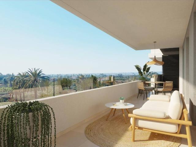 Ático en venta en el Salvador, el Baix Vinalopó