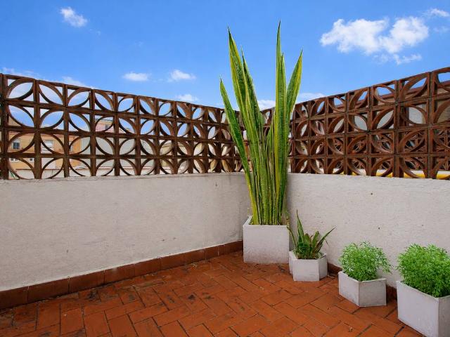 Ático en venta en Eixample, Barcelonès