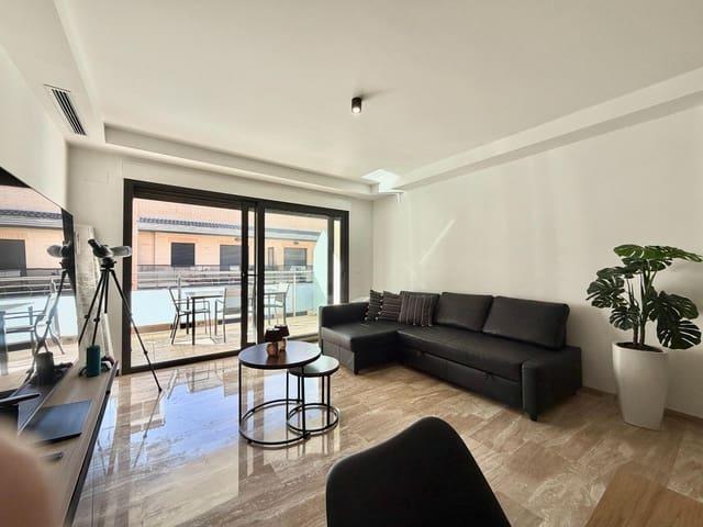 Ático en venta en el Panorama I, la Safor