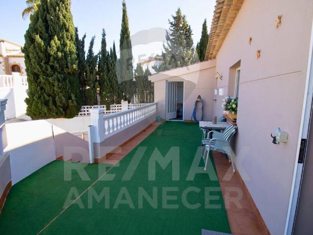 Ático en venta en la Marina Alta, Valencia