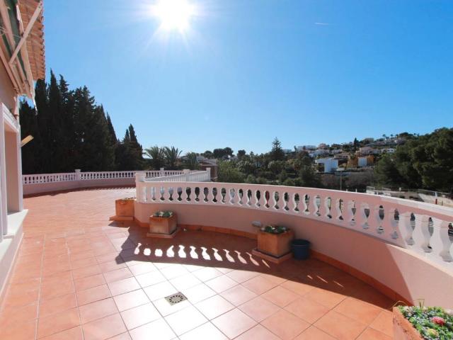 Ático en venta en la Marina Alta, Valencia