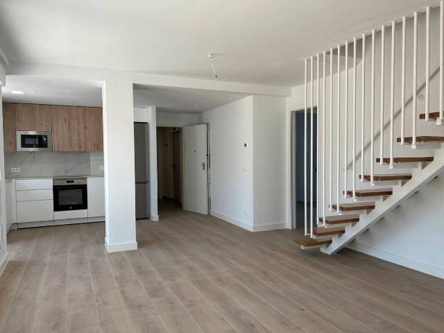 Ático en venta en Alcalá De Henares, Madrid