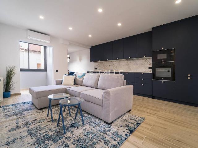 Ático en venta en Centre, Cornellà De Llobregat