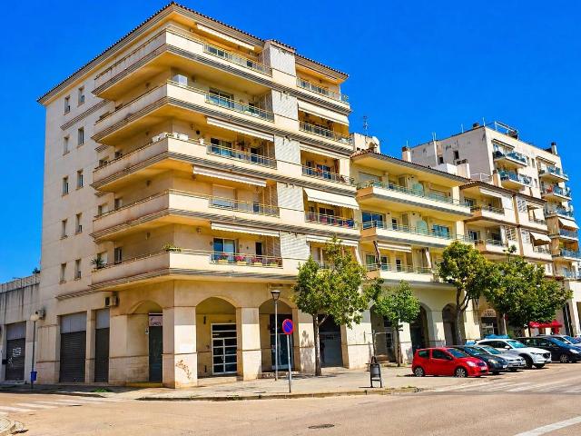 Ático en venta en Centrevila, Garraf