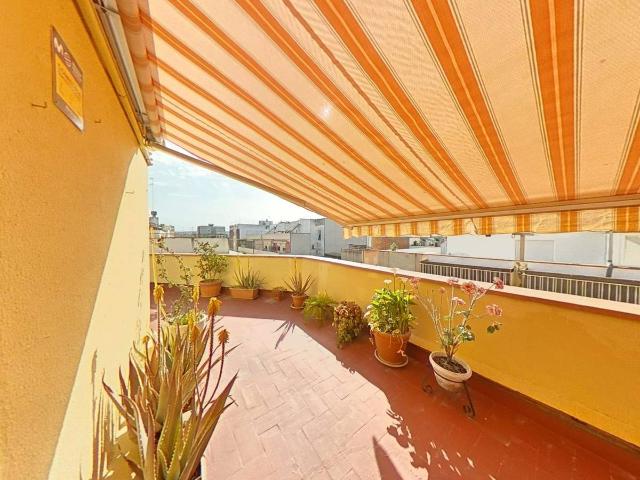 Ático en venta en Centrevila, Garraf