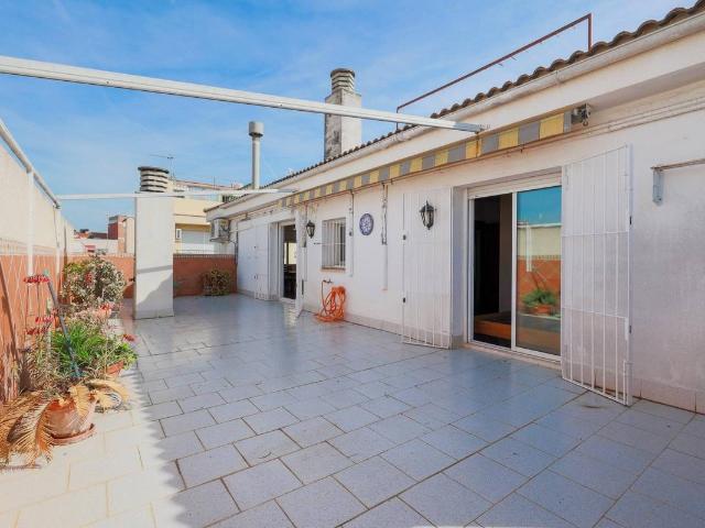 Ático en venta en Centrevila, Garraf