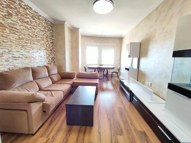 Ático en venta en La Gineta, Castilla-La Mancha