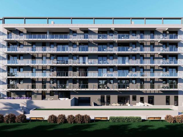 Ático en venta en Centre Vila, Alt Penedès