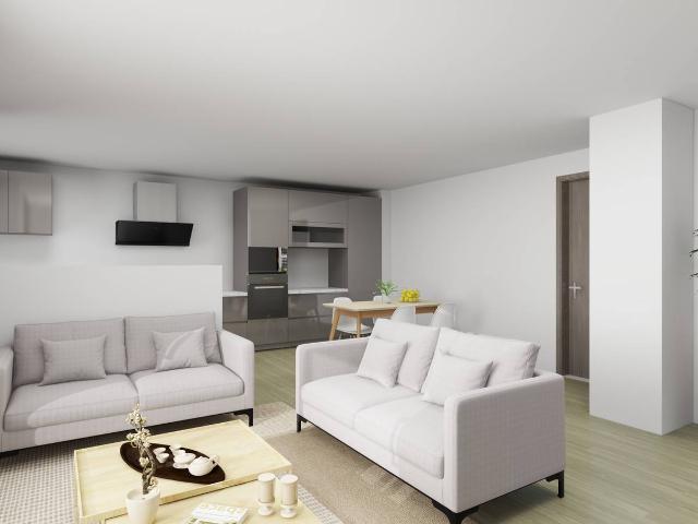 Ático en venta en Centre Vila, Alt Penedès