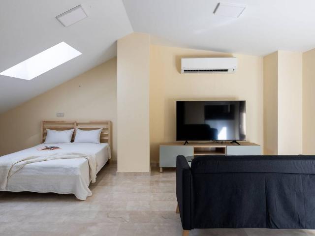 Ático en venta en Málaga, Centro Histórico
