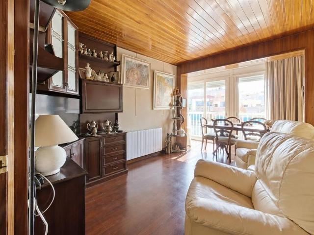 Ático en venta en Eixample, Barcelonès