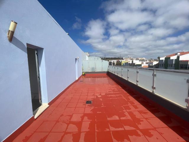 Ático en venta en San José de las Longueras, Telde