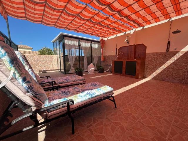 Ático en venta en Costa Noroeste, Andalucía