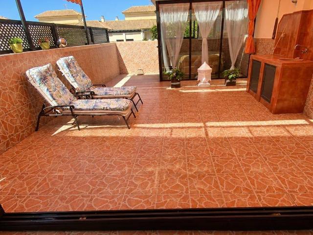 Ático en venta en Costa Noroeste, Andalucía