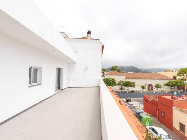 Ático en venta en San Cristóbal de La Laguna, Canarias