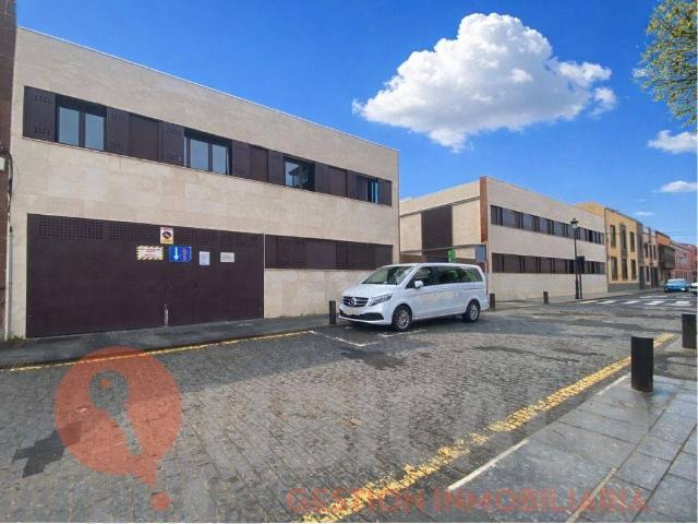Ático en venta en San Cristóbal de La Laguna, Canarias