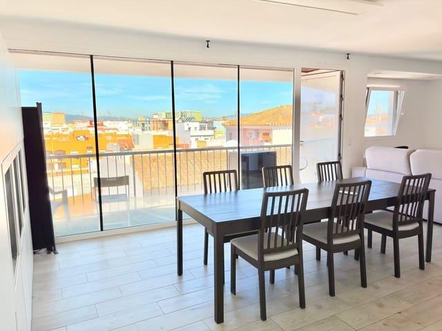 Ático en venta en La Línea de la Concepción