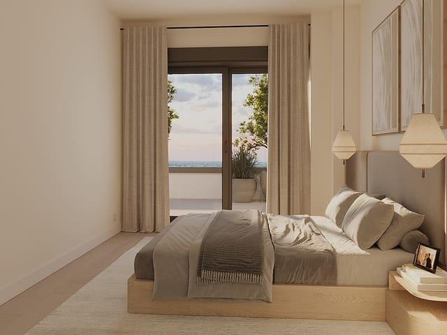 Ático en venta en Campo de Gibraltar, Andalucía