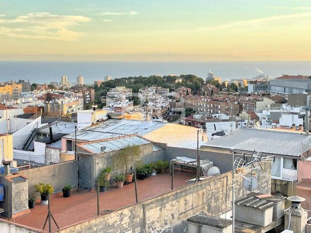 Ático en venta en Eixample, Maresme