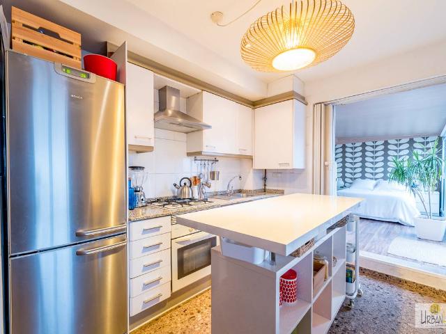 Ático en venta en Comarca de València, Valencia