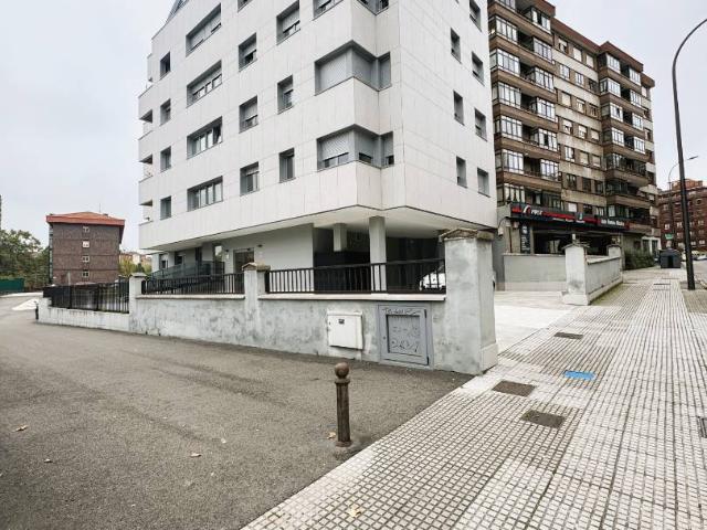 Ático en venta en Avilés