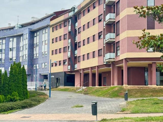 Ático en venta en Avilés, Asturias