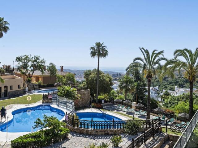Ático en venta en Sierra de las Nieves, Andalucía