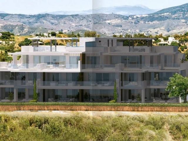 Ático en venta en Sierra de las Nieves, Andalucía