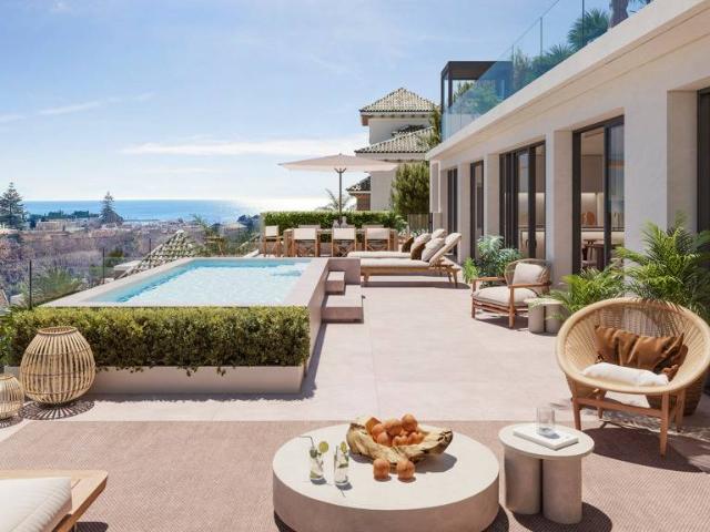 Ático en venta en Málaga-Costa del Sol, Andalucía