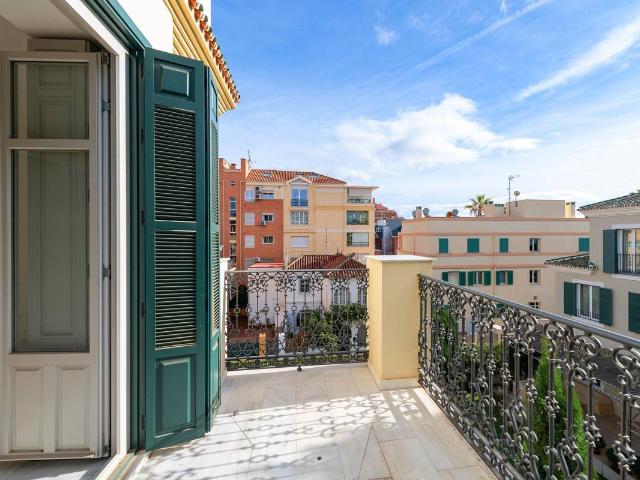 Ático en venta en Centro, Málaga-Costa del Sol