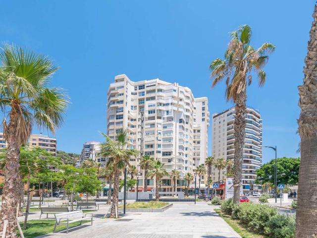 Ático en venta en Centro, Málaga-Costa del Sol