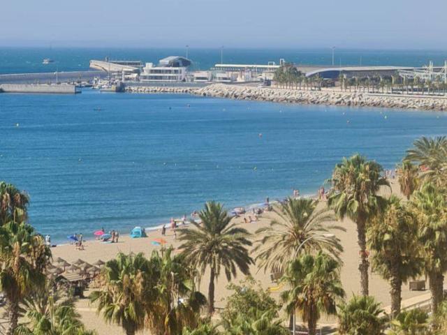 Ático en venta en Málaga-Costa del Sol, Andalucía