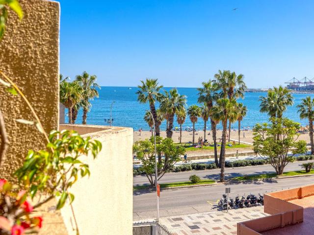Ático en venta en Málaga-Costa del Sol, Andalucía