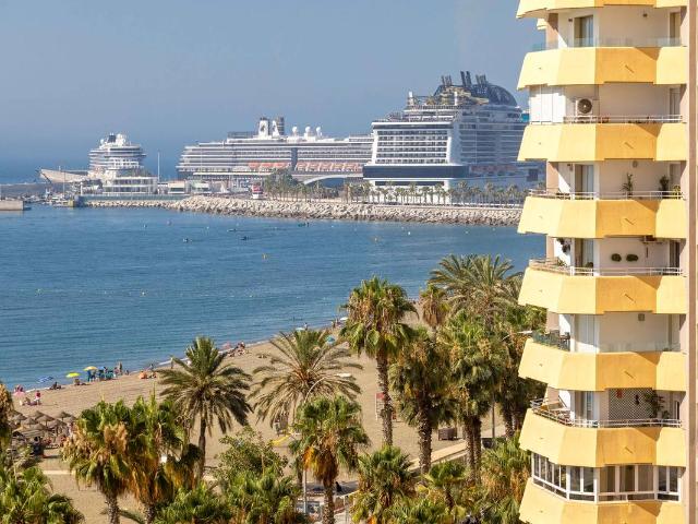 Ático en venta en Málaga-Costa del Sol, Andalucía