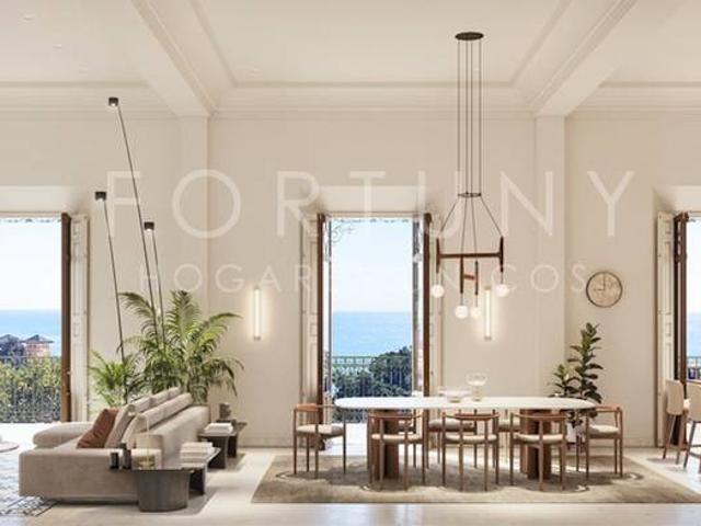 Ático en venta en Málaga-Costa del Sol, Andalucía