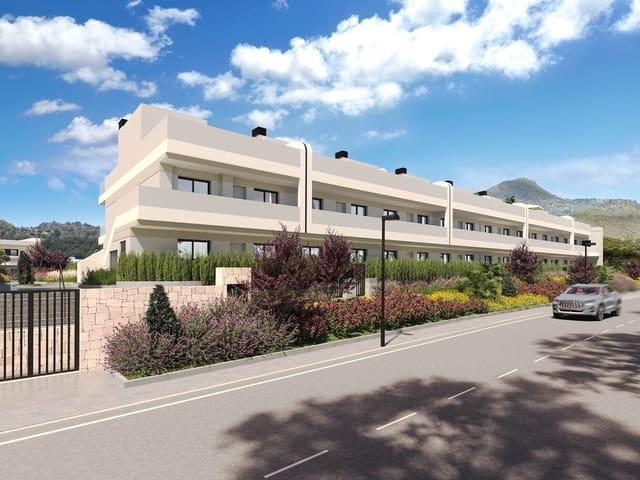 Ático en venta en Rincón de San Ginés, Campo de Cartagena y Mar Menor