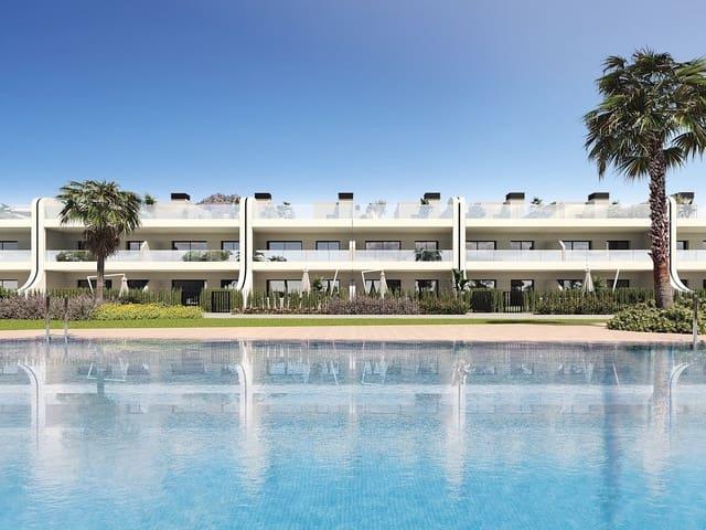 Ático en venta en Rincón de San Ginés, Campo de Cartagena y Mar Menor